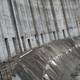 Image for article titled Take a tour of the abandoned remains of The Abyss movie set